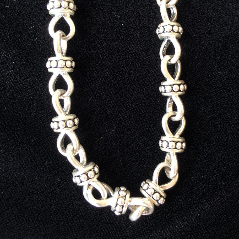 Premier Designs Lauren necklace (Brighton-style)